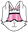 Powder Bunnies logo