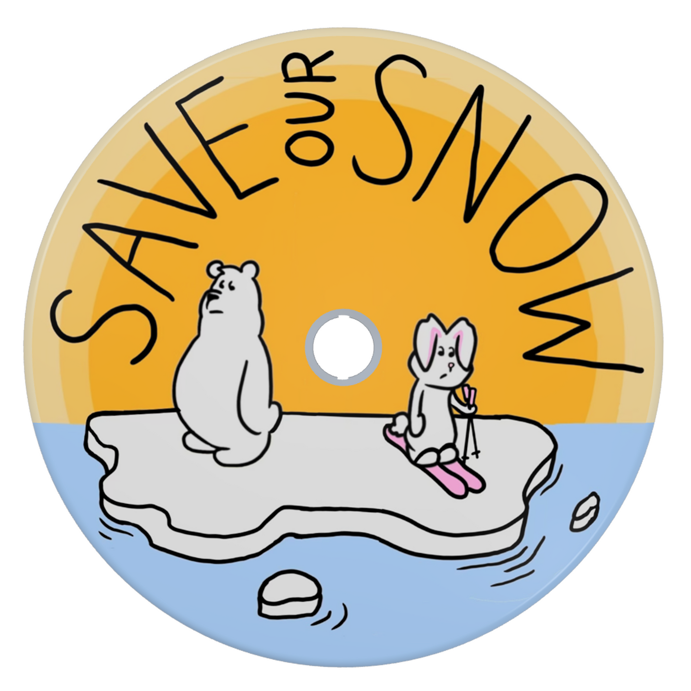 Save Our Snow